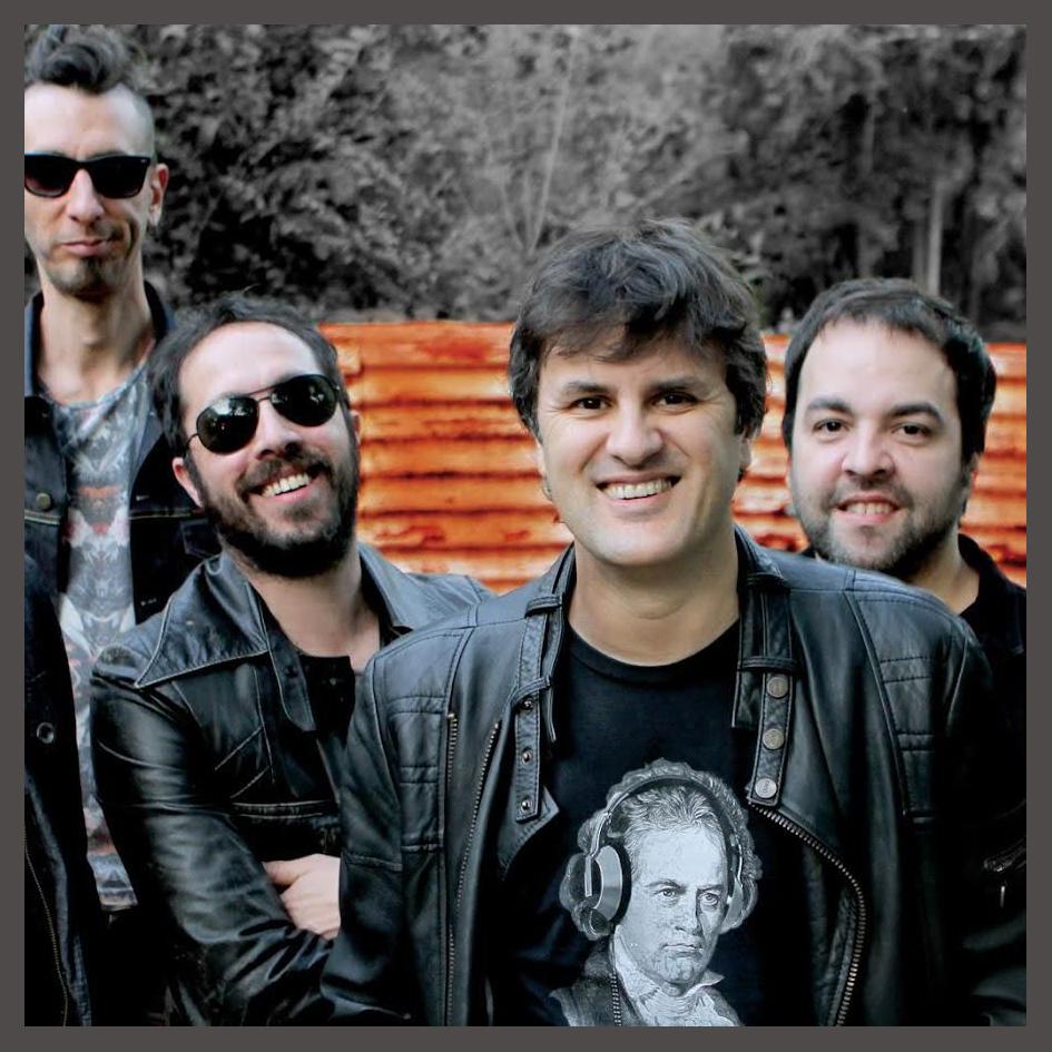 Ciro Y Los Persas